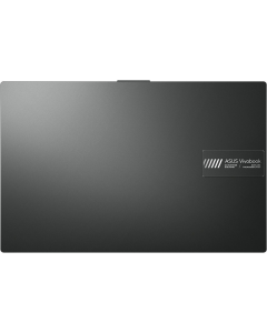 Ноутбук Asus Vivobook Go 15 E1504FA-BQ210 (90NB0ZR2-M00950) Mixed Black