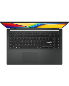 Ноутбук Asus Vivobook Go 15 E1504FA-BQ210 (90NB0ZR2-M00950) Mixed Black