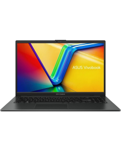 Ноутбук Asus Vivobook Go 15 E1504FA-BQ210 (90NB0ZR2-M00950) Mixed Black