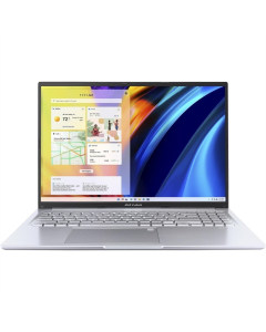 Ноутбук Asus Vivobook 16 M1605YA-MB688 (90NB10R2-M013F0) Cool Silver