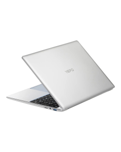 Ноутбук Yepo 737N95 PRO (2024) (16/512GB) Windows 11 Pro (UA-64bit) (YP-112711) Silver