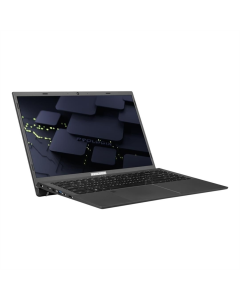 Ноутбук Prologix M15-725 (PLN725.I512.16.S3.N.073) Dark Grey