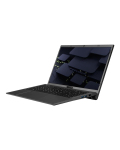 Ноутбук Prologix M15-725 (PLN725.I512.16.S3.N.073) Dark Grey