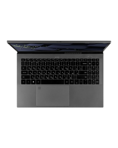 Ноутбук Prologix M15-725 (PLN725.I512.16.S3.N.073) Dark Grey