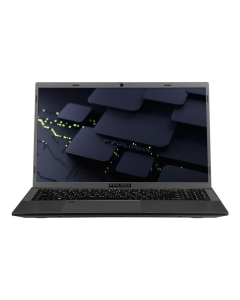 Ноутбук Prologix M15-725 (PLN725.I512.16.S3.N.073) Dark Grey