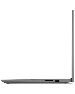 Ноутбук Lenovo IdeaPad 3 15IAU7 (82RK01A8RA) Arctic Grey
