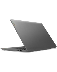 Ноутбук Lenovo IdeaPad 3 15IAU7 (82RK01A8RA) Arctic Grey