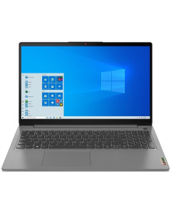 Ноутбук Lenovo IdeaPad 3 15IAU7 (82RK01A8RA) Arctic Grey