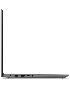 Ноутбук Lenovo IdeaPad 3 15IAU7 (82RK01A8RA) Arctic Grey