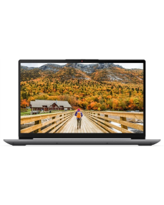 Ноутбук Lenovo IdeaPad 3 15IAU7 (82RK01A8RA) Arctic Grey