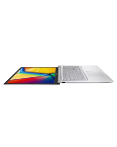 Ноутбук Asus Vivobook 17 X1704VA-AU663 (90NB10V1-M00SM0) Cool Silver
