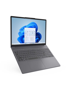 Ноутбук Lenovo IdeaPad Slim 3 15IRH10 (83K100K4RA) Luna Grey
