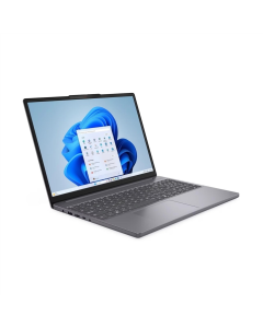 Ноутбук Lenovo IdeaPad Slim 3 15IRH10 (83K100K4RA) Luna Grey