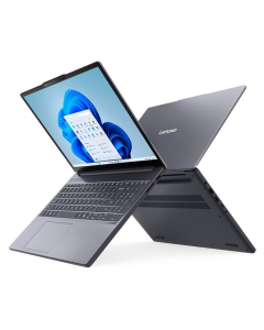 Ноутбук Lenovo IdeaPad Slim 3 15ARP10 (83K700A5RA) Luna Grey