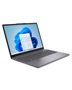 Ноутбук Lenovo IdeaPad Slim 3 15ARP10 (83K700AARA) Луна Серый