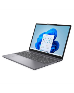Ноутбук Lenovo IdeaPad Slim 3 15ARP10 (83K700AARA) Луна Серый