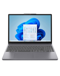 Ноутбук Lenovo IdeaPad Slim 3 15ARP10 (83K700AARA) Луна Серый