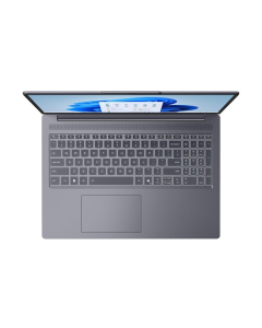 Ноутбук Lenovo IdeaPad Slim 3 16ARP10 (83K8005ERA) Луна Грей