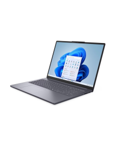 Ноутбук Lenovo IdeaPad Slim 3 16ARP10 (83K8005ERA) Луна Грей