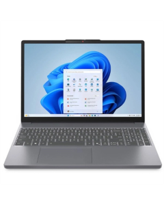 Ноутбук Lenovo IdeaPad Slim 3 16ARP10 (83K8005ERA) Луна Грей