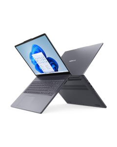 Ноутбук Lenovo IdeaPad Slim 3 16ARP10 (83K8005ERA) Луна Грей
