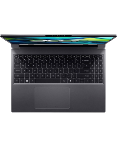 Ноутбук Acer Aspire Go 17 AG17-31P-309C (NX.J8ZEU.007) Steel Gray