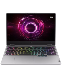 Ноутбук Lenovo LOQ 15AHP10 (83JG002MRA) Luna Grey