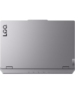 Ноутбук Lenovo LOQ 15AHP10 (83JG002MRA) Luna Grey