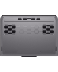 Ноутбук Lenovo LOQ 15AHP10 (83JG002MRA) Luna Grey