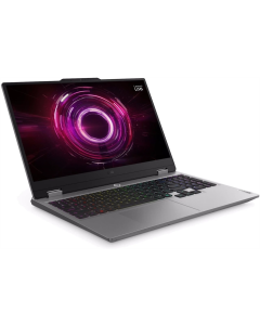 Ноутбук Lenovo LOQ 15AHP10 (83JG002MRA) Luna Grey