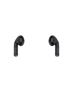 Бездротові навушники вкладиші Proove Mainstream 2 TWS (APP) Чорні (Black)