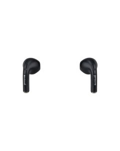 Бездротові навушники вкладиші Proove Mainstream 2 TWS (APP) Чорні (Black)