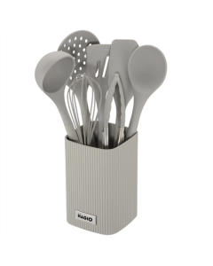 Набір кухонних приладів Magio MG-1131 Сірий (Grey)
