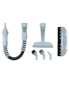 Пароочисник Elory EL-01 Синій (Blue)