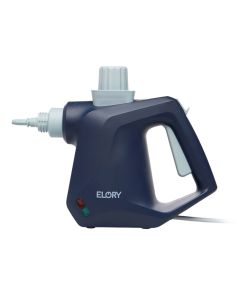 Пароочисник Elory EL-01 Синій (Blue)