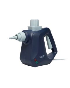 Пароочисник Elory EL-01 Синій (Blue)