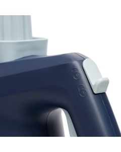 Пароочисник Elory EL-01 Синій (Blue)