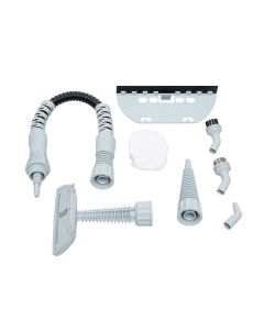 Пароочисник Elory EL-01 Синій (Blue)