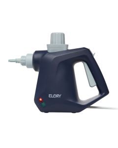 Пароочисник Elory EL-01 Синій (Blue)