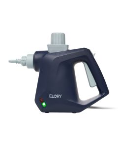 Пароочисник Elory EL-01 Синій (Blue)