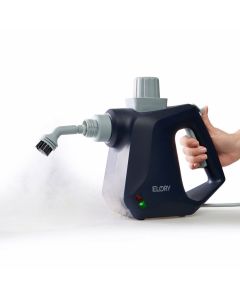 Пароочисник Elory EL-01 Синій (Blue)
