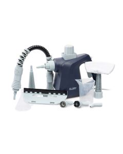 Пароочисник Elory EL-01 Синій (Blue)