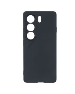 Чохол накладка для TECNO Camon 40 Original Чорна (Black)