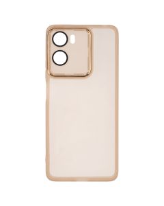 Чохол накладка для Motorola Moto G06 Shade Золота (Gold)