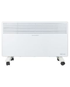 Обігрівач конвекторний WETAIR WCH-1500EW Білий (White)