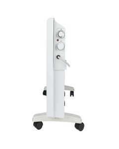 Конвекторный обогреватель WETAIR WCH-1500EW Белый (White)