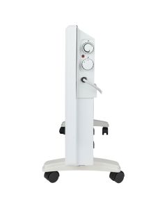 Конвекторный обогреватель WETAIR WCH-2000EW Белый (White)