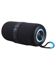 Bluetooth-колонка Gelius ThunderBox GP-BS570 Чорна (Черная)