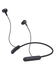 Беспроводные вкладыши Hoco ES75 Niya Черные (Black)