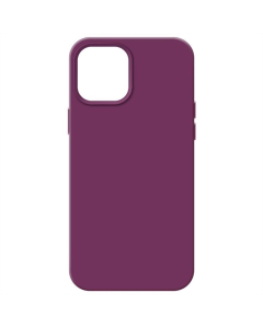 Чохол накладка для iPhone 12 Pro Max ArmorStandart ICON2 Фіолетова (Plum)
